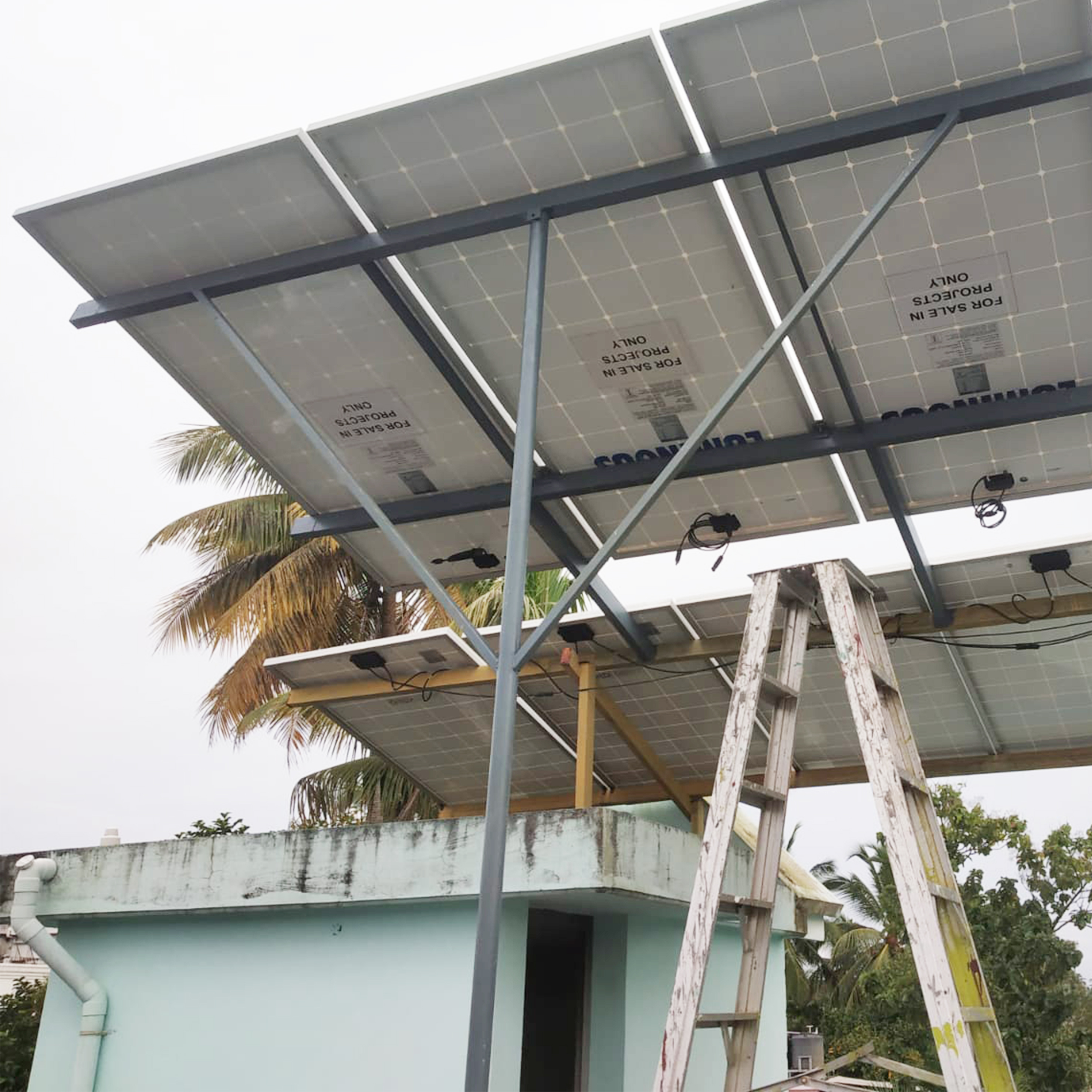 Solar Panel Solar Panel